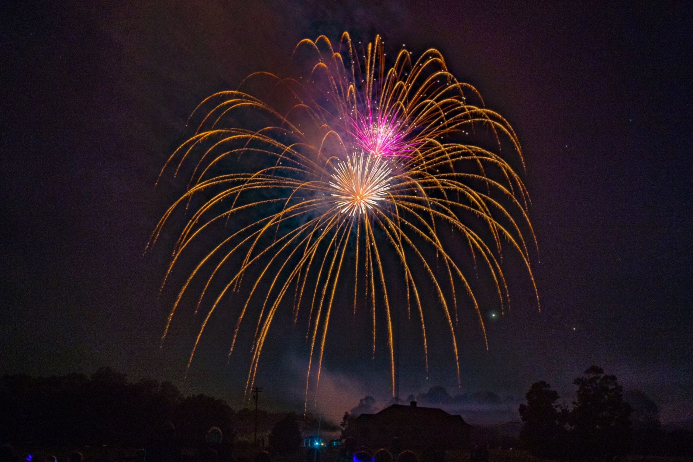 Six Reasons to Visit Sewanee This Summer